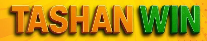Tashan Win Game